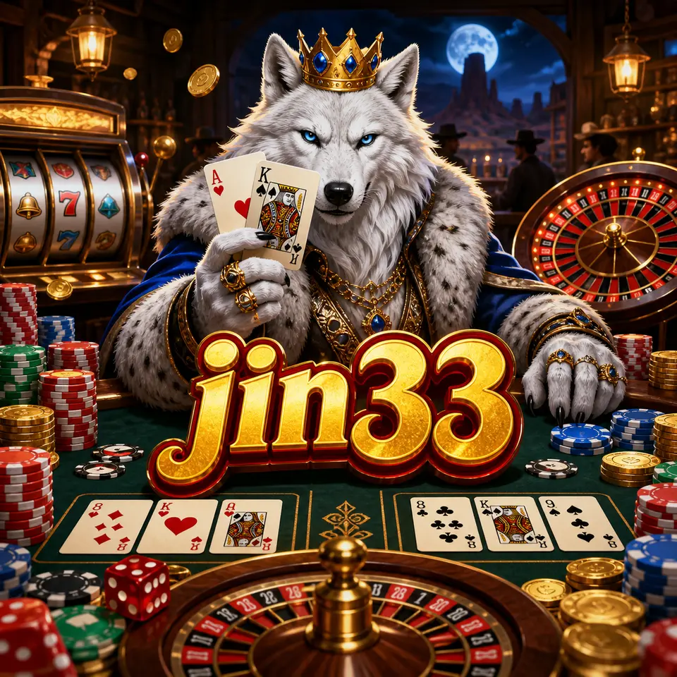 jin33 APK