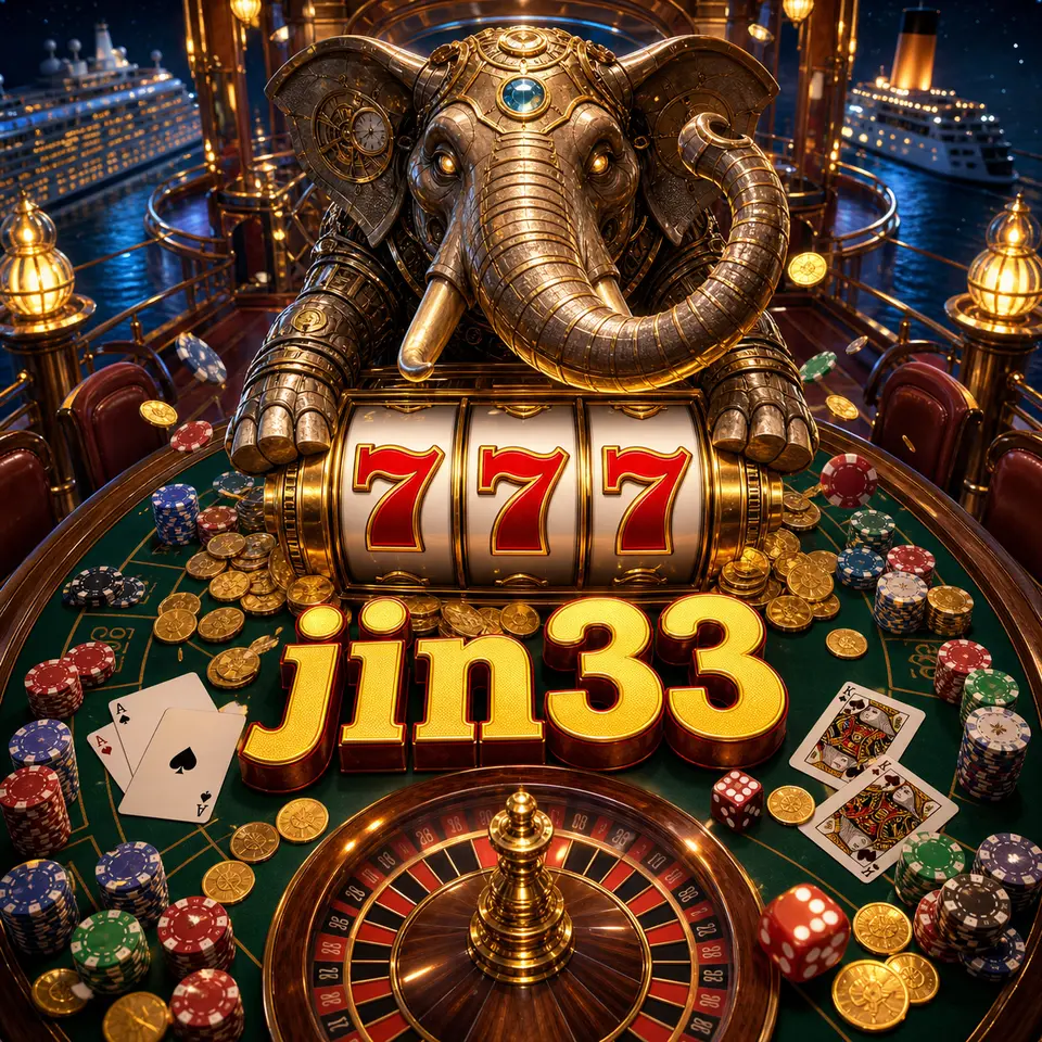 jin33 APK