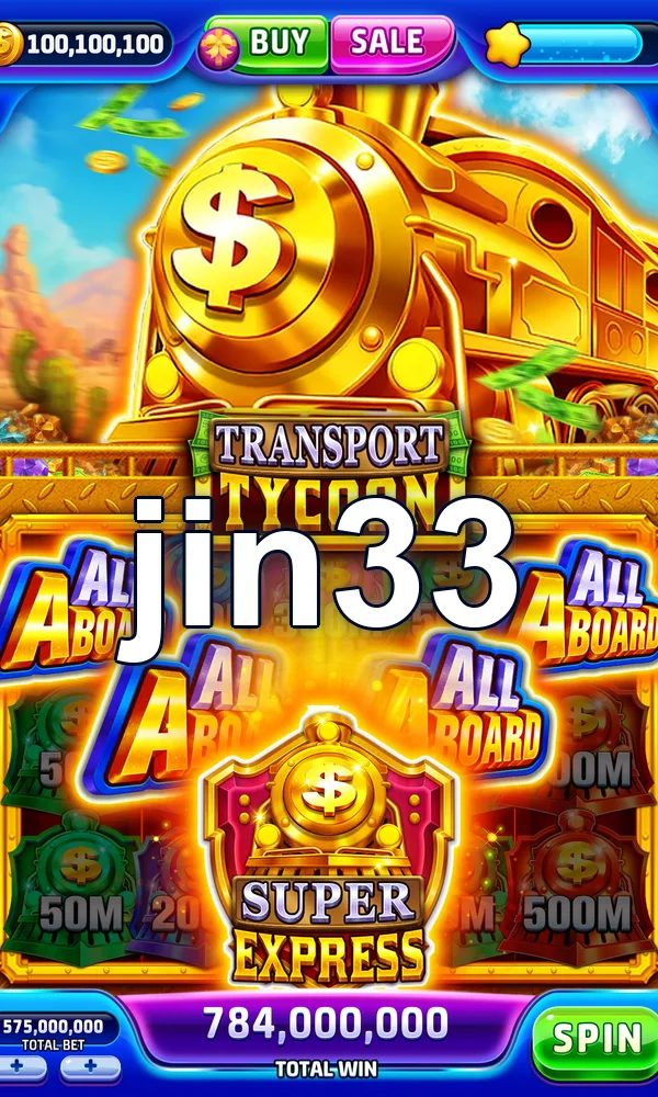 jin33 APK