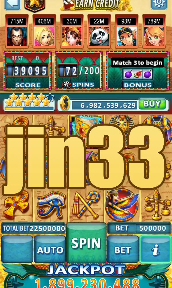 jin33 APK