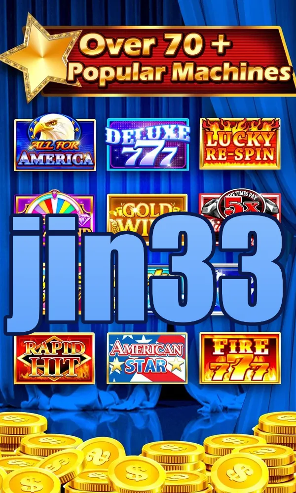 jin33 APK