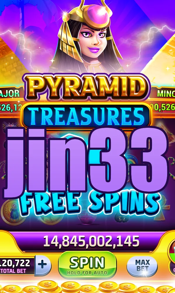 jin33 APK