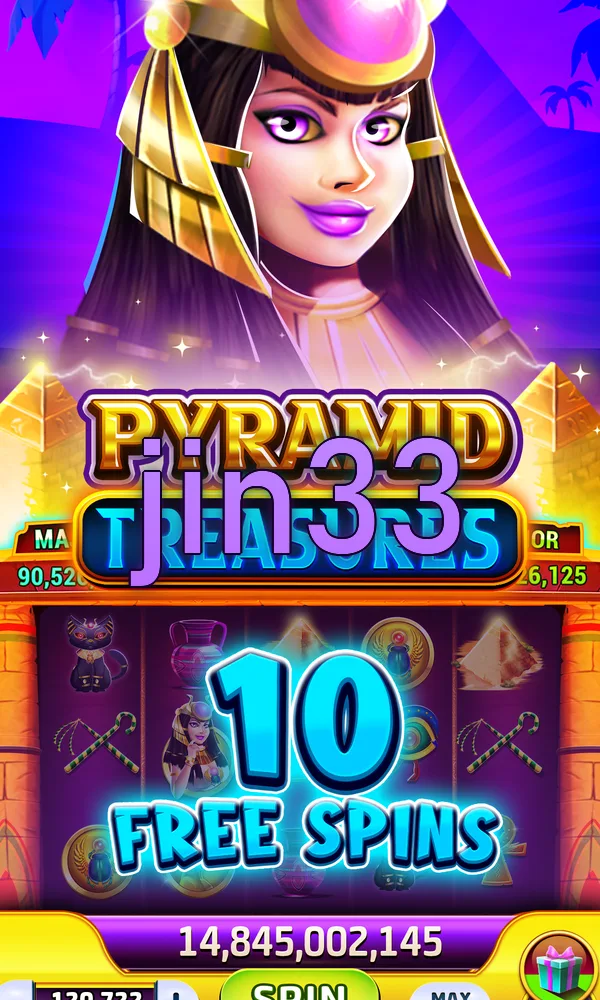 jin33 APK