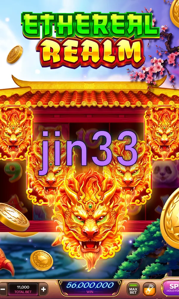 jin33 APK