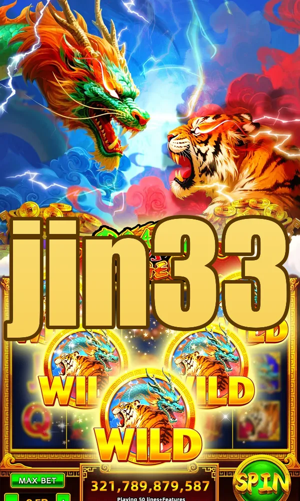 jin33 Masuk