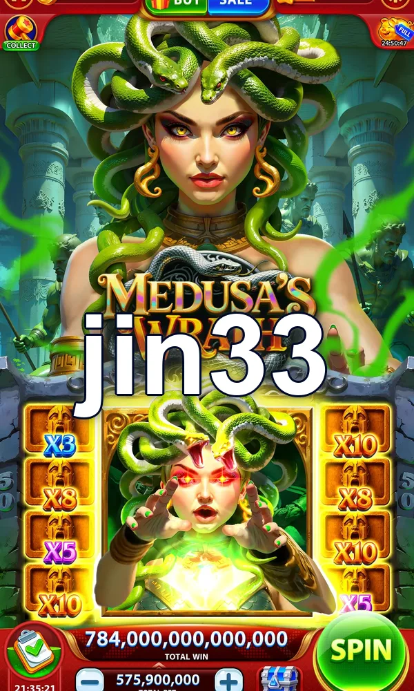 jin33 Masuk