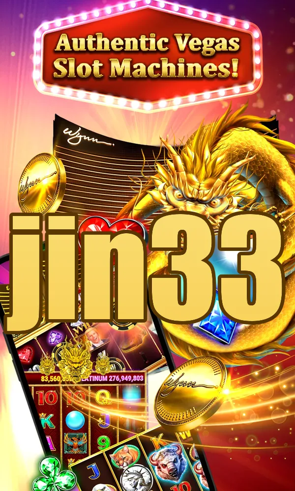 jin33 Masuk