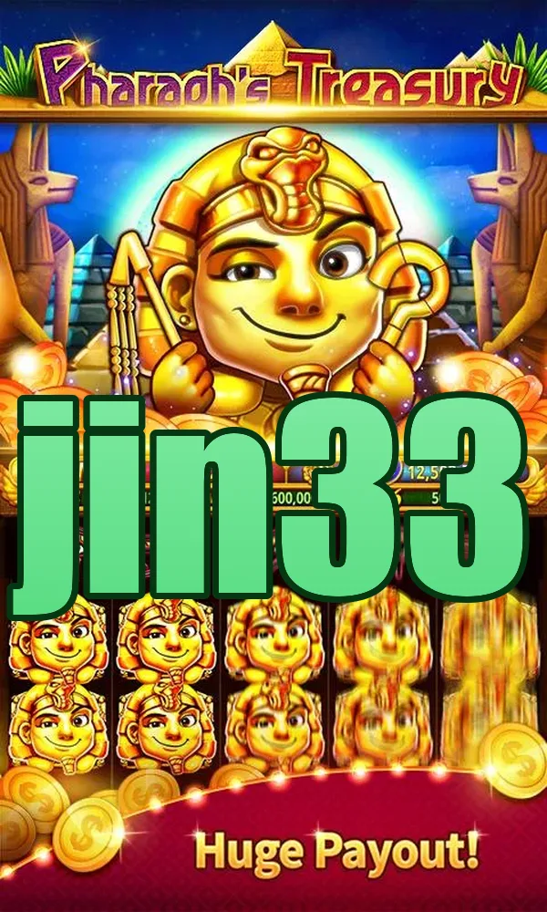 jin33 Masuk