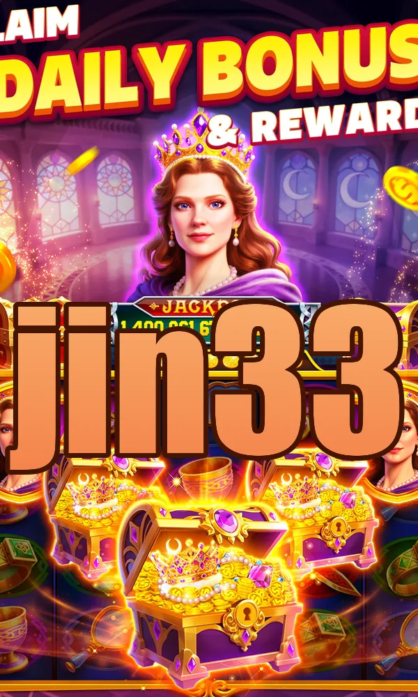 jin33 Masuk