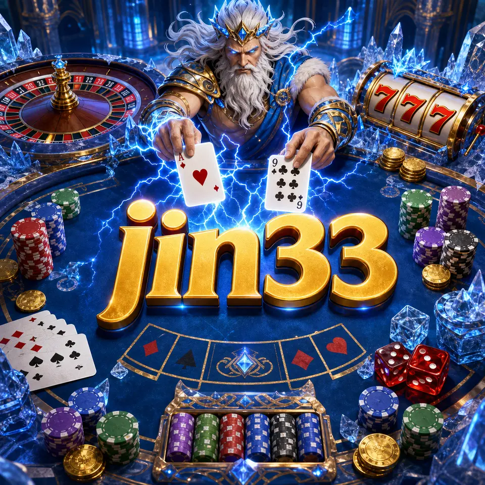 jin33 Masuk - jin33 Resmi