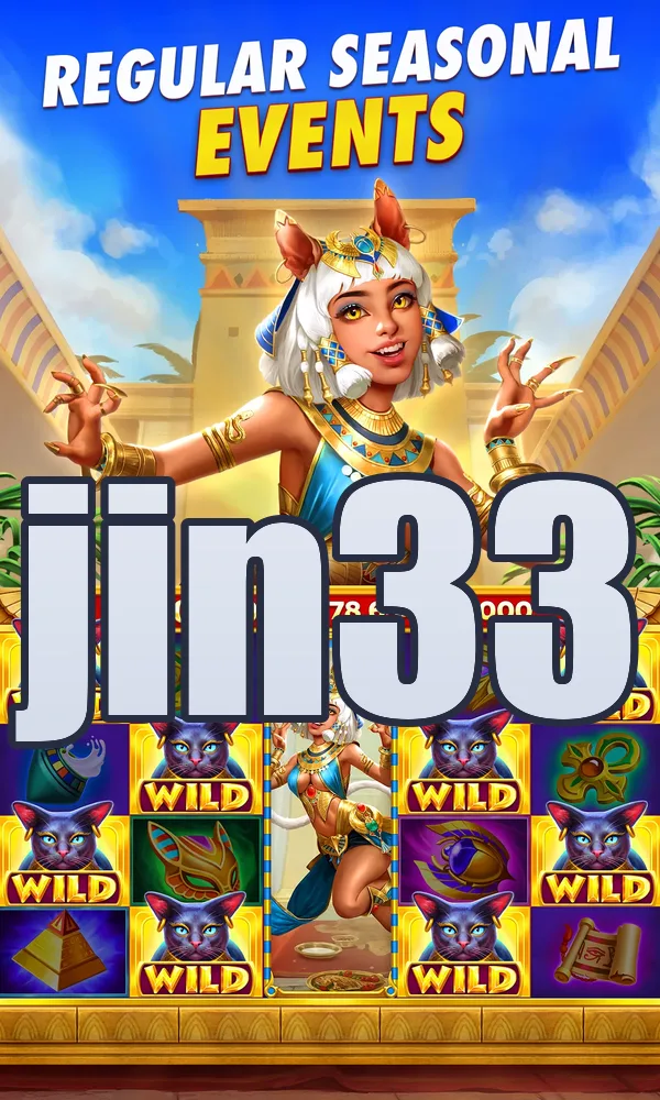 jin33 Tangkapan Layar 1