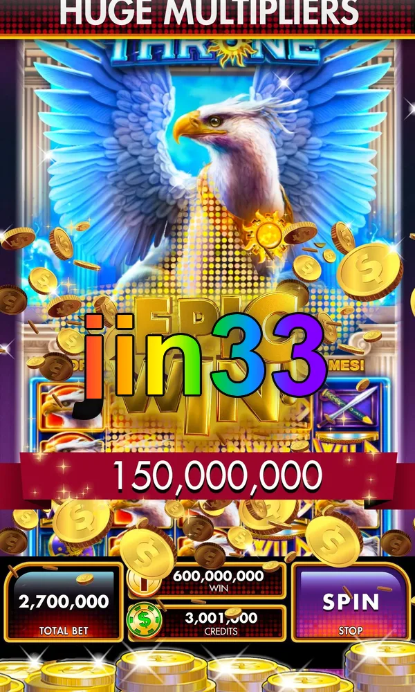 jin33 Tangkapan Layar 2