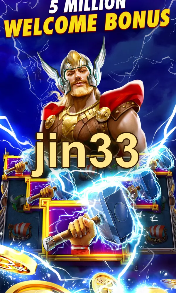 jin33 Preview - Resmi Unduh