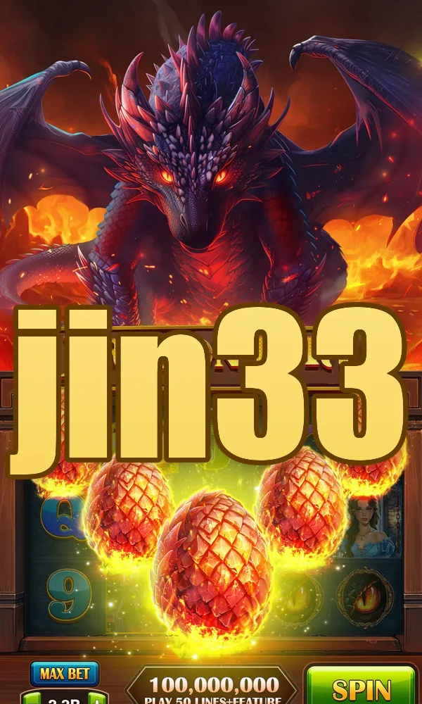 jin33 Tangkapan Layar 3